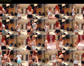 aly_alyce — 54 minute Chaturbate female cam show recording, 1080p, Aug 5, 2022