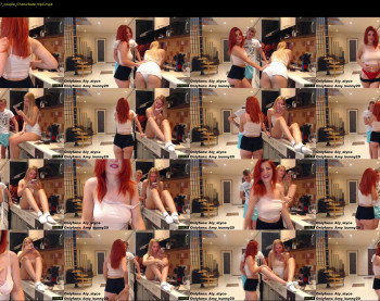 aly_alyce — 19 minute Chaturbate female cam show recording, 1080p, Aug 5, 2022