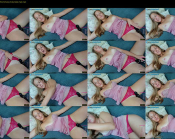 amberbenz — 35 minute Chaturbate couple cam show recording, 720p, Aug 5, 2022