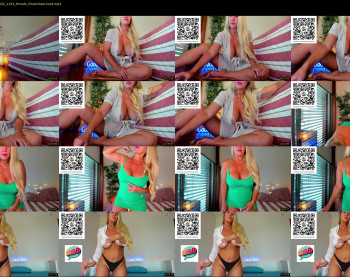 angel_danm_milf — 36 minute Chaturbate female cam show recording, 1080p, Aug 5, 2022
