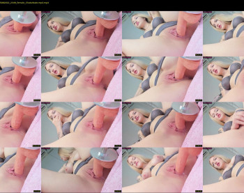 angel_face_devil_mind — 31 minute Chaturbate female cam show recording, 1080p, Aug 5, 2022