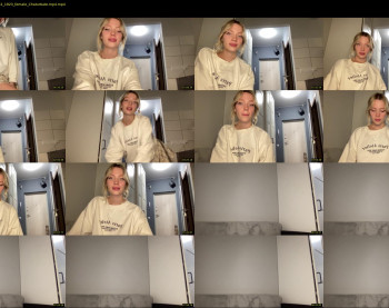 angel_from_sky — 10 minute Chaturbate female cam show recording, 1080p, Aug 5, 2022