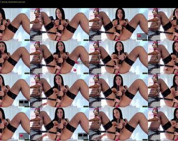 ariana_ss — 3 minute Chaturbate female cam show recording, 1080p, Aug 5, 2022