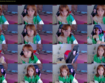 ariel_rouse — 19 minute Chaturbate female cam show recording, 1080p, Aug 5, 2022