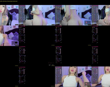 atenea_klett_ — 77 minute Chaturbate female cam show recording, 1080p, Aug 5, 2022