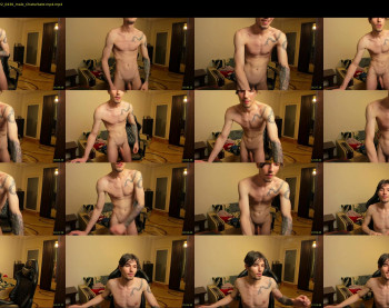 awesome_justin — 31 minute Chaturbate male cam show recording, 1080p, Aug 6, 2022