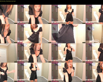ayame_011 — 54 minute Chaturbate female cam show recording, 1080p, Aug 6, 2022