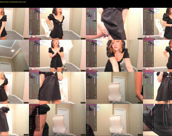 ayame_011 — 54 minute Chaturbate female cam show recording, 1080p, Aug 6, 2022