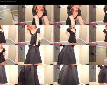 ayame_011 — 54 minute Chaturbate female cam show recording, 1080p, Aug 6, 2022