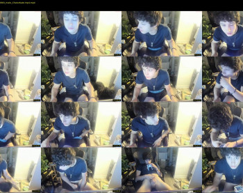 bashful4200 — 200 minute Chaturbate male cam show recording, 480p, Aug 5, 2022