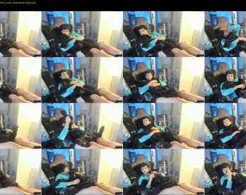 bashful4200 — 9 minute Chaturbate male cam show recording, 480p, Aug 6, 2022
