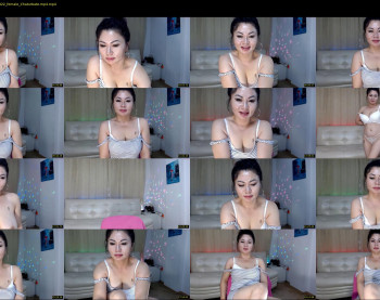 batari_giya — 33 minute Chaturbate female cam show recording, 720p, Aug 5, 2022