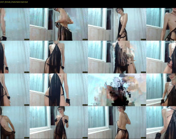 bebacksooon — 6 minute Chaturbate female cam show recording, 480p, Aug 5, 2022