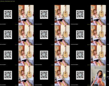 belaford — 22 minute Chaturbate female cam show recording, 1080p, Aug 6, 2022