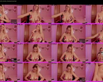 bella_adams_ — 55 minute Chaturbate female cam show recording, 1080p, Aug 6, 2022