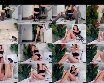 belle_adrienne — 55 minute Chaturbate couple cam show recording, 1080p, Aug 5, 2022