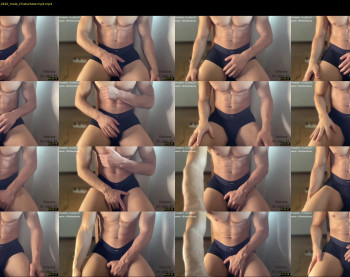 bestdick1991 — 9 minute Chaturbate male cam show recording, 720p, Aug 5, 2022