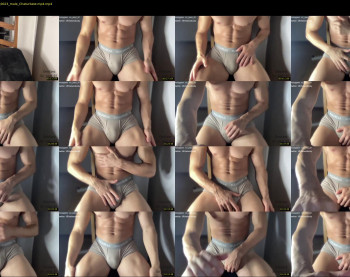 bestdick1991 — 4 minute Chaturbate male cam show recording, 720p, Aug 6, 2022