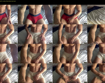 bestdick1991 — 34 minute Chaturbate male cam show recording, 720p, Aug 6, 2022