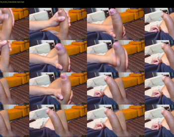 biengrossa — 54 minute Chaturbate male cam show recording, 1080p, Aug 5, 2022