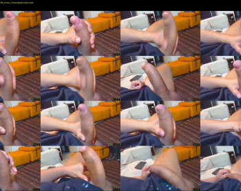 biengrossa — 36 minute Chaturbate male cam show recording, 1080p, Aug 5, 2022