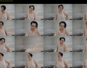 blueeyeess — 65 minute Chaturbate female cam show recording, 720p, Aug 5, 2022