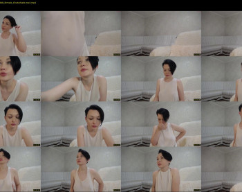 blueeyeess — 60 minute Chaturbate female cam show recording, 720p, Aug 5, 2022