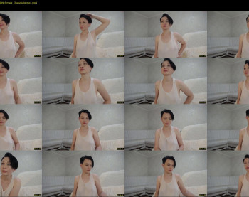 blueeyeess — 11 minute Chaturbate female cam show recording, 720p, Aug 5, 2022