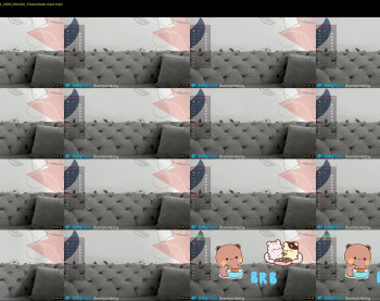 bunnycute_shy — 12 minute Chaturbate female cam show recording, 1080p, Aug 5, 2022