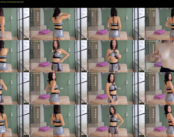 chan_lia — 23 minute Chaturbate female cam show recording, 1080p, Aug 5, 2022