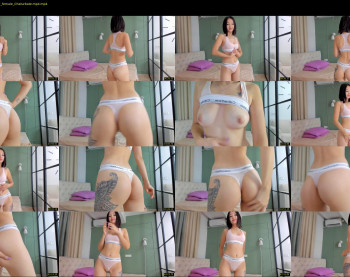 chan_lia — 54 minute Chaturbate female cam show recording, 1080p, Aug 5, 2022