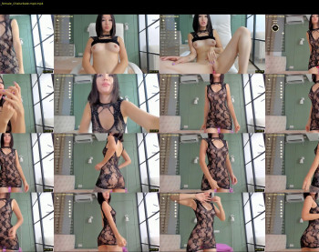 chan_lia — 53 minute Chaturbate female cam show recording, 1080p, Aug 6, 2022