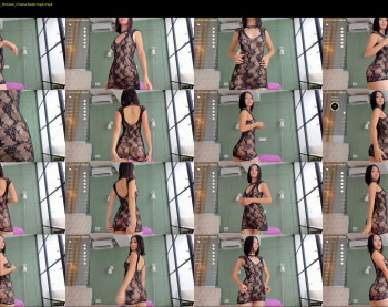 chan_lia — 14 minute Chaturbate female cam show recording, 1080p, Aug 6, 2022