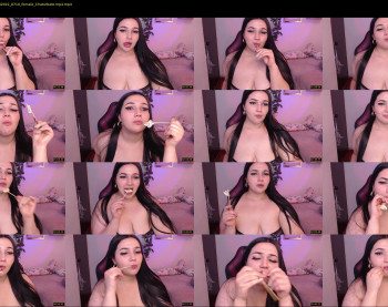 cherries_and_wine_ — 7 minute Chaturbate female cam show recording, 720p, Aug 5, 2022