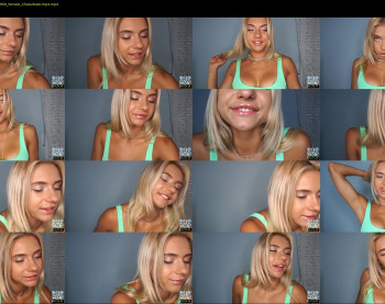 cherrishlulu — 9 minute Chaturbate female cam show recording, 720p, Aug 5, 2022