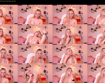 cherry__pie — 3 minute Chaturbate female cam show recording, 1080p, Aug 6, 2022