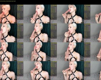 choesmelori — 3 minute Chaturbate couple cam show recording, 1080p, Aug 5, 2022