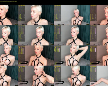 choesmelori — 14 minute Chaturbate couple cam show recording, 1080p, Aug 5, 2022