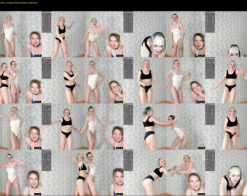 choesmelori — 8 minute Chaturbate couple cam show recording, 1080p, Aug 6, 2022