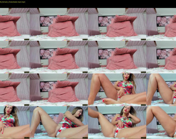 ciararider — 3 minute Chaturbate female cam show recording, 1080p, Aug 6, 2022