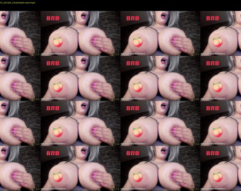 clara4love — 23 minute Chaturbate female cam show recording, 720p, Aug 5, 2022