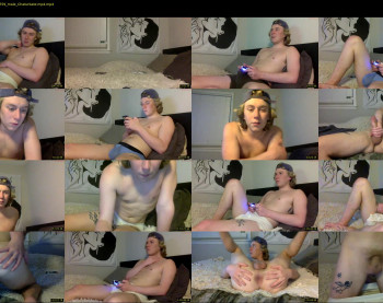 clydeaustin — 108 minute Chaturbate male cam show recording, 480p, Aug 5, 2022