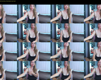 cocosweetty — 7 minute Chaturbate female cam show recording, 720p, Aug 5, 2022