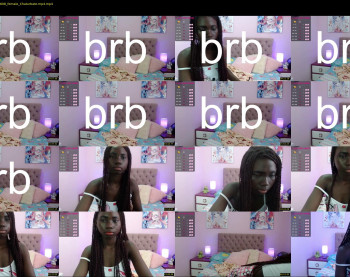 conymegan — 53 minute Chaturbate female cam show recording, 720p, Aug 5, 2022