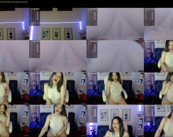 cristal__hot_1 — 46 minute Chaturbate female cam show recording, 1080p, Aug 5, 2022