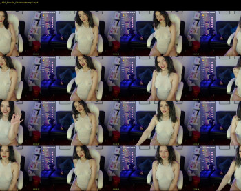 cristal__hot_1 — 20 minute Chaturbate female cam show recording, 1080p, Aug 5, 2022