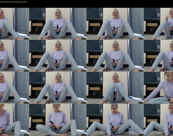 cuteemouse — 7 minute Chaturbate female cam show recording, 720p, Aug 5, 2022