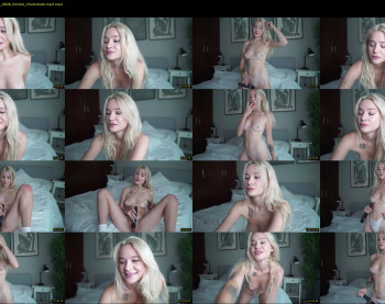 daddystrouble — 93 minute Chaturbate female cam show recording, 720p, Aug 5, 2022