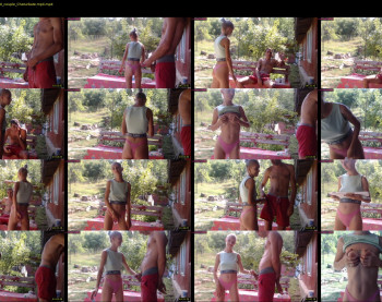 danamily — 54 minute Chaturbate female cam show recording, 1080p, Aug 5, 2022