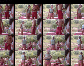 danamily — 8 minute Chaturbate female cam show recording, 1080p, Aug 5, 2022
